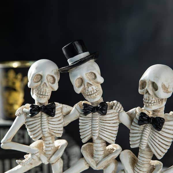 Skeleton Halloween buy decoration