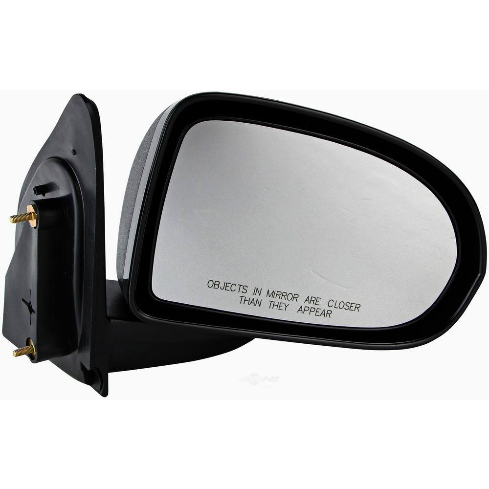 jeep compass rear view mirror