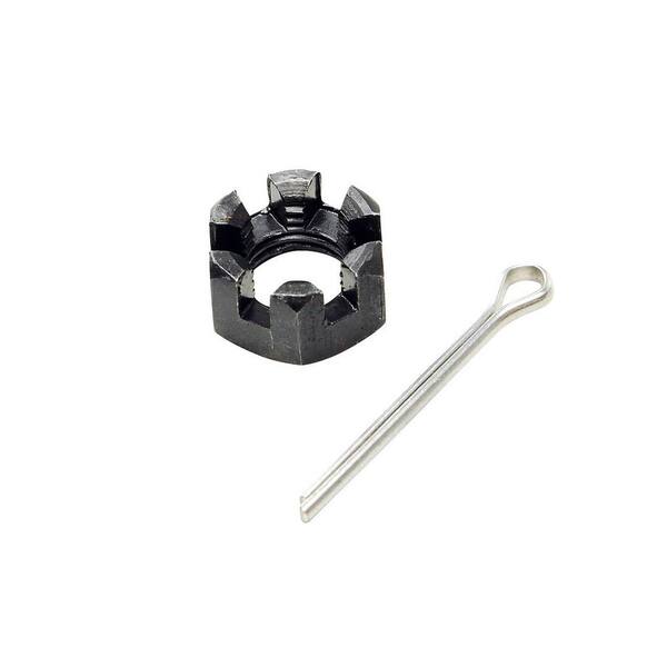 Mevotech Original Grade Steering Tie Rod End