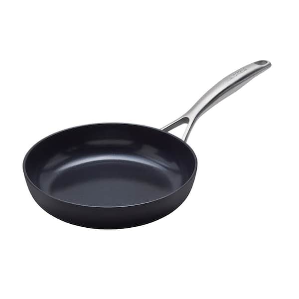Release 8-in. Aluminum Ceramic Nonstick Frying Pan