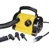 Seachoice 120-Volt Super Electric Air Pump 86986