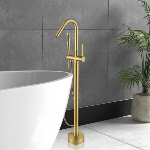https://images.thdstatic.com/productImages/eb4efe97-4ac3-48e8-8ac8-4259b50dae35/svn/brushed-brass-maincraft-claw-foot-tub-faucets-hhk-034bb-c3_600.jpg