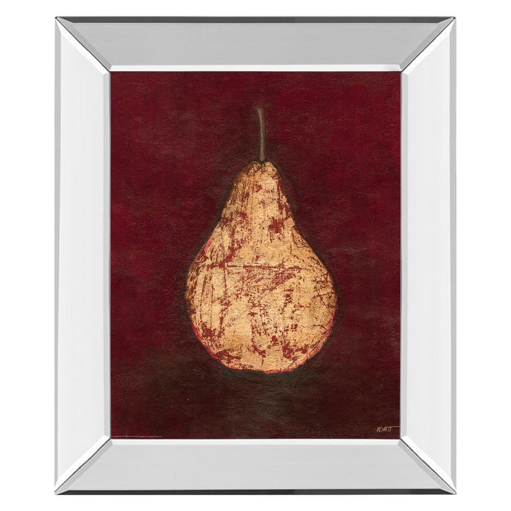 1 Piece Framed Graphic Print Abstract Art Print 26 in. x 22 in. price history on PriceWatchPro