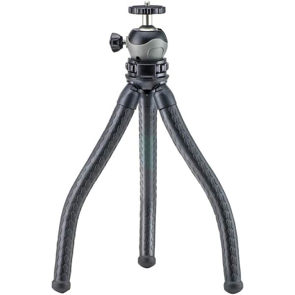 BoaPod Flexible Leg Travel Tripod