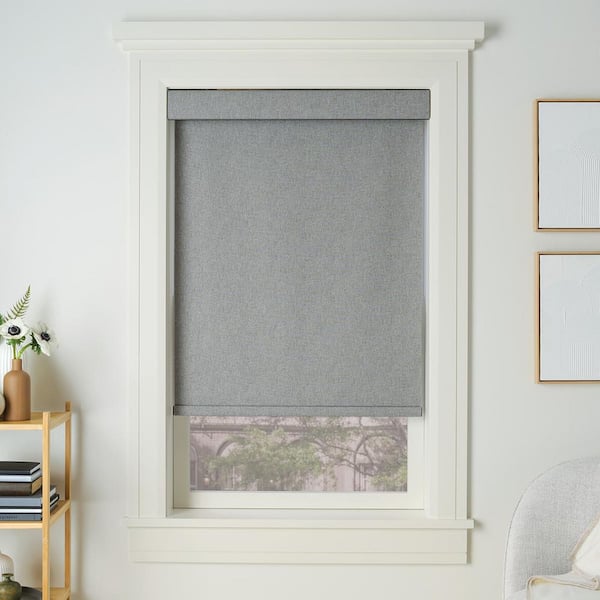 Room Darkening Cordless Roller Shades