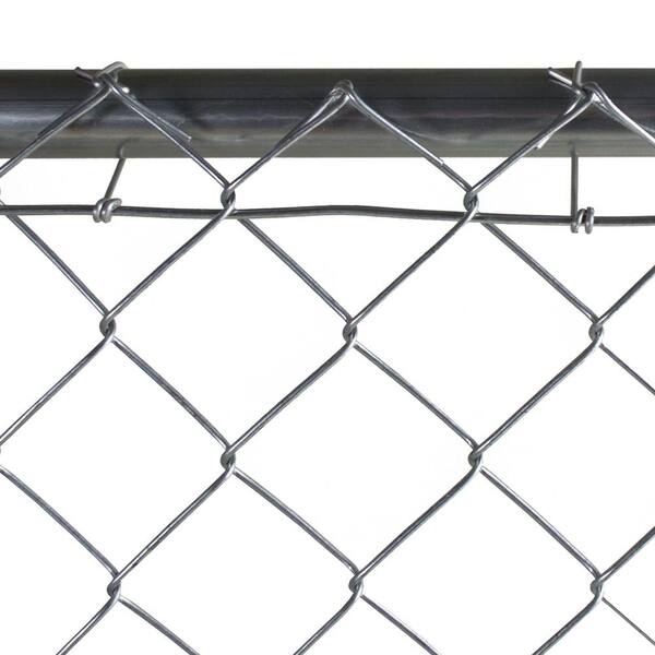 thumbnail image 2 of 170 Ft. 9-Gauge Galvanized Steel Smooth Wire Coil - Electric Fencing Or Utility Use 2 of 6