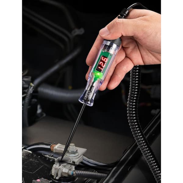 Test Light for Car: Essential Guide to Safe Driving