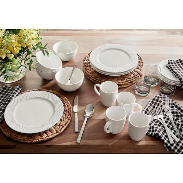 Satin Easton Salad Fork By Oneida