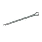 1/16 in. x 1 in. Zinc-Plated Cotter Pins (8-Piece)