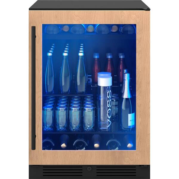 Presrv™ Black Stainless Beverage Cooler, Zephyr Presrv™ Coolers