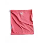 Youth Pink Cooling Neck Gaiter