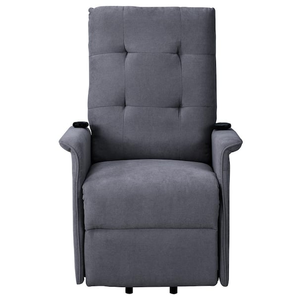 Golden Capri Power Lift Chair Recliner - Safeway Medical Supply