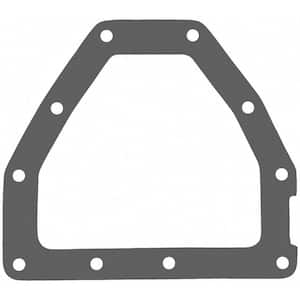 Differential Cover Gasket-Axle Housing Cover Gasket Rear Fel-Pro RDS 55476