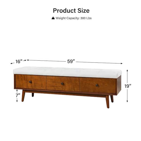 https://images.thdstatic.com/productImages/eb57700c-1779-45f4-a7d0-9bc8e8fdadb0/svn/walnut-jayden-creation-dining-benches-behm0778-wal-66_600.jpg