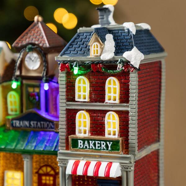 G scale Christmas train - Model railroad layouts plansModel railroad