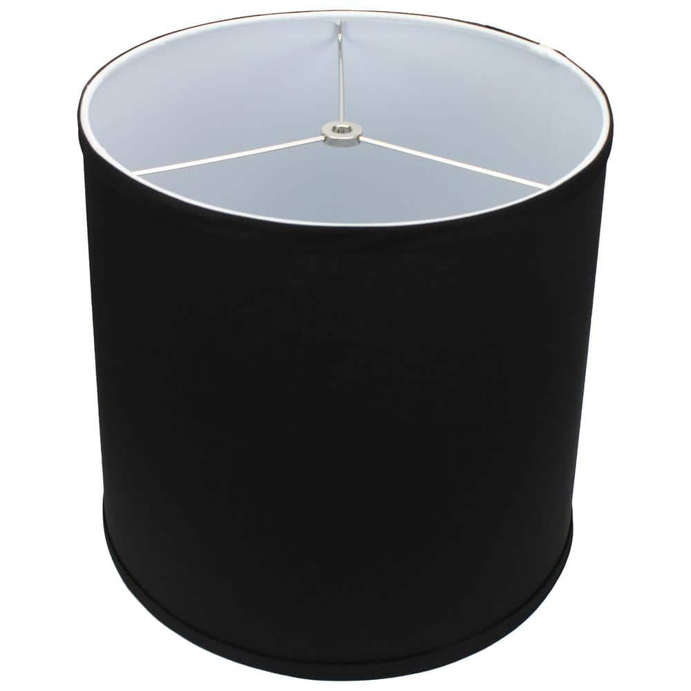 FenchelShades.com 12 in. Top Diameter x 13 in. Bottom Diameter x 12 in ...