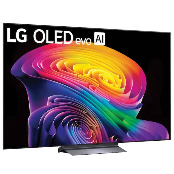テレビ LG OLED TV OLED56C6P LG Electronics 65