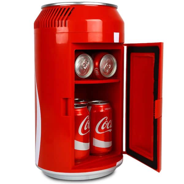 Cola-Cola 'Flexes' dispenser to provide beverage variety
