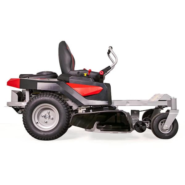 Murray Cruz XD 50 in. 22.0 HP Zero Turn Mower with Mulching Kit