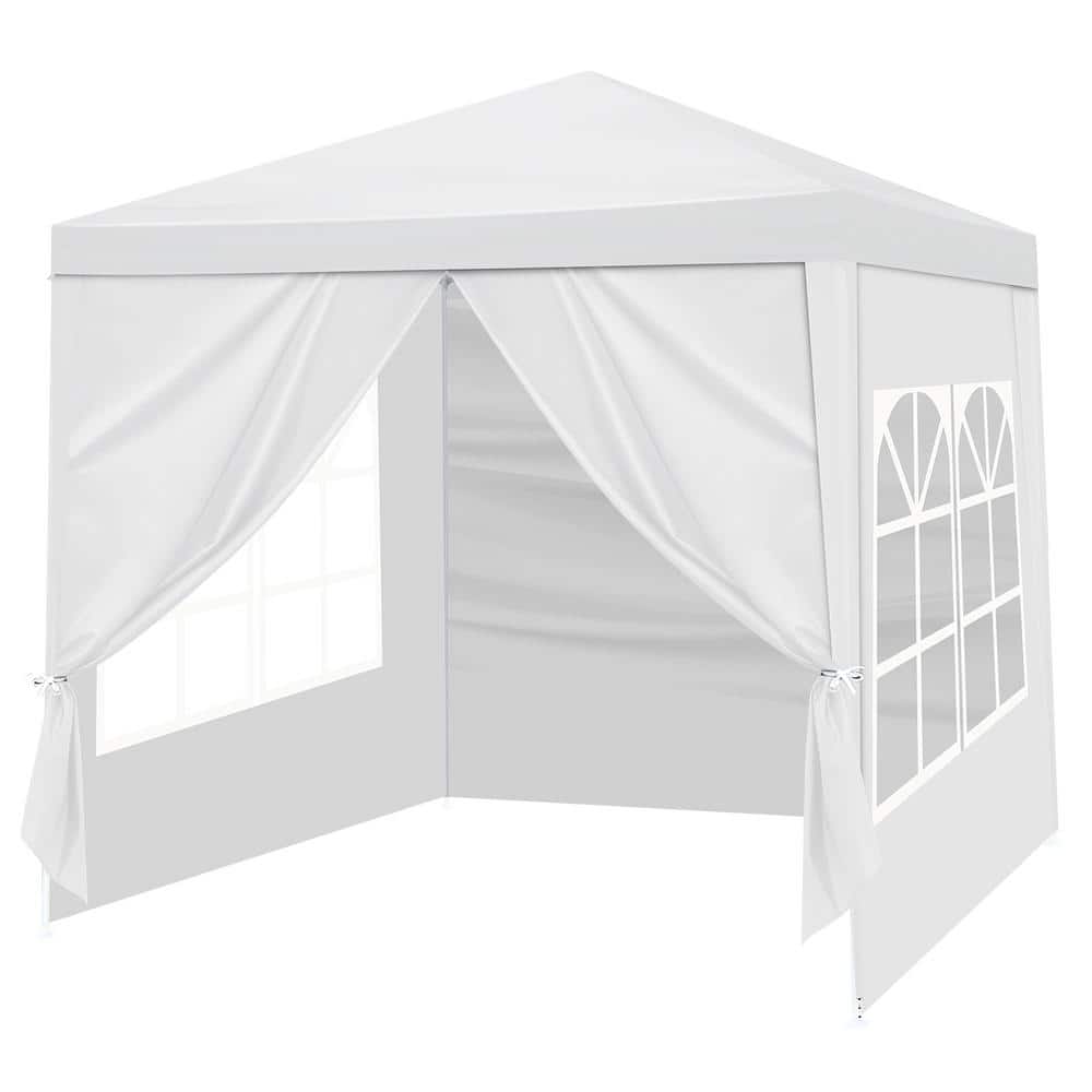 6.5 ft. x 6.5 ft. Portable Party Tent price history on PriceWatchPro