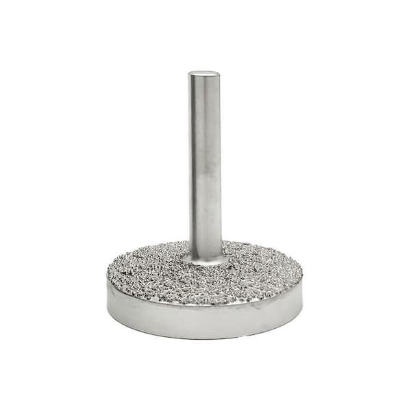 ArborEdge : Industrial Mower Blade Sharpener : Back Face Abrasive : 1.5-in. Dia.