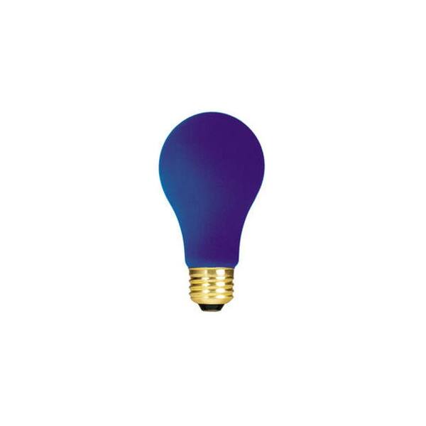 Bulbrite 40-Watt Incandescent A19 Light Bulb (25-Pack)