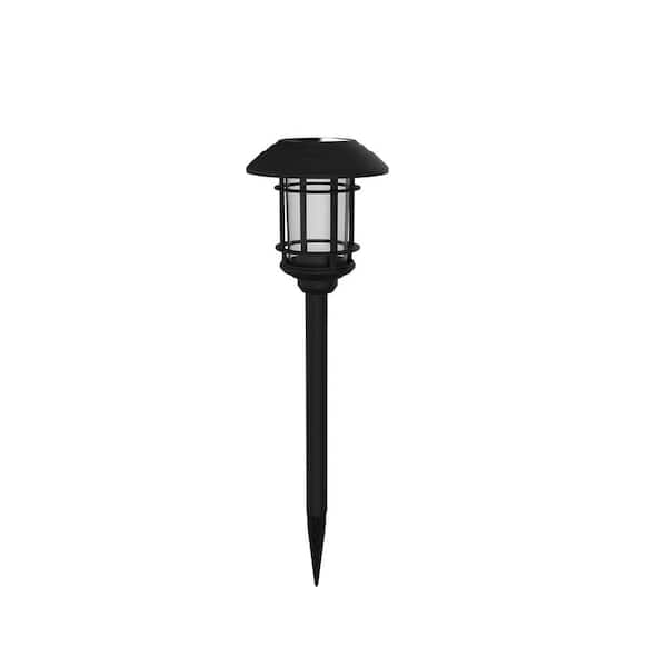 Angel Sar Waterproof Solar Flame Torch Lights for Lawn Patio