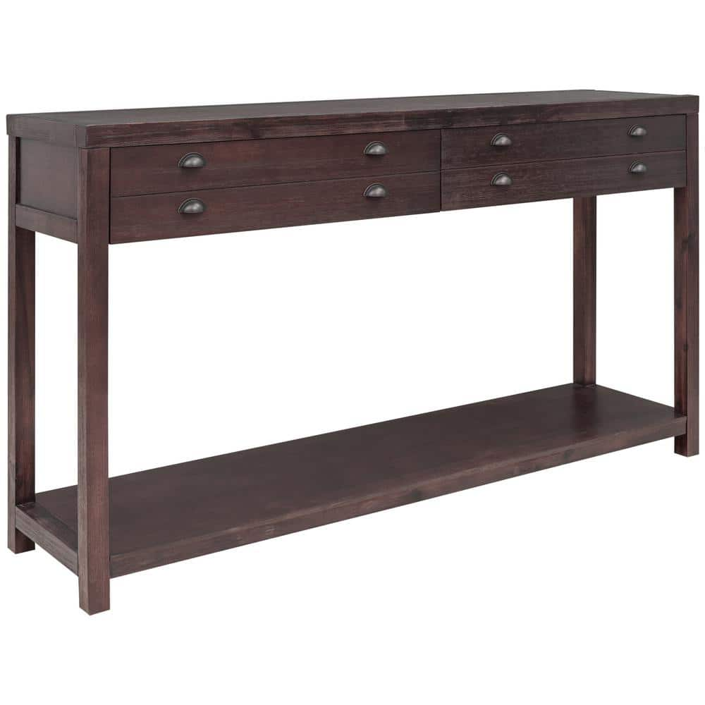 pier 1 console table