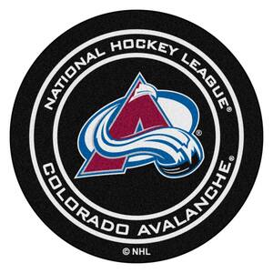 Colorado Avalanche 3x5 Vintage