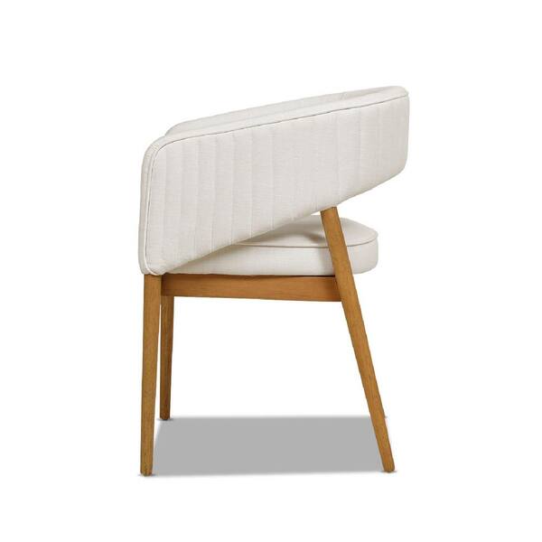 Taylor solid discount wood dining chair