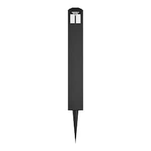 Hampton Bay Hartford 399 Lumen 20 in. LED Low Voltage