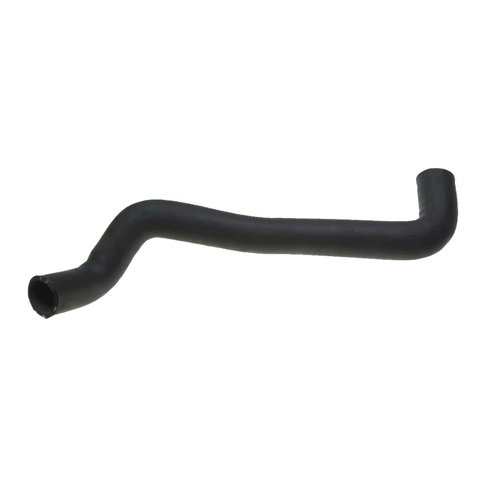 Molded Radiator Coolant Hose - Upper price history on PriceWatchPro