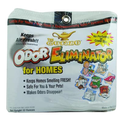 32 oz. Odor Eliminator for Homes