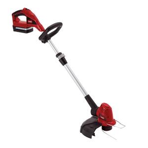 12 in. 20V Max Lithium-Ion Cordless String Trimmer