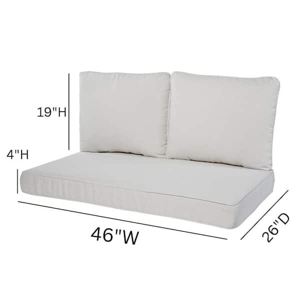 26 x 26 2025 deep seat cushions