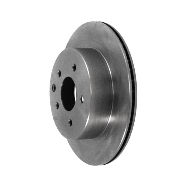Unbranded Disc Brake Rotor - Rear