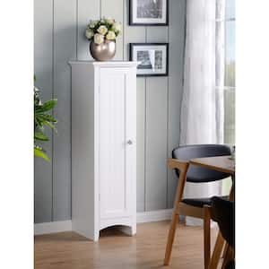 OS Home and Office One Door Kitchen Storage Pantry