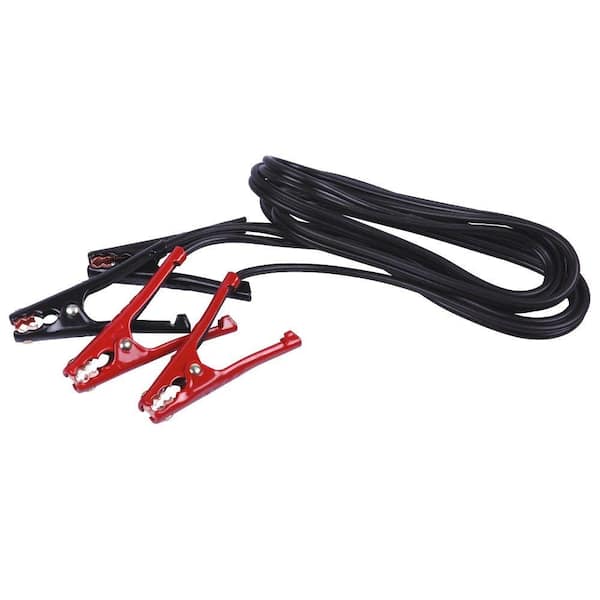 Defiant Booster Cable-DISCONTINUED