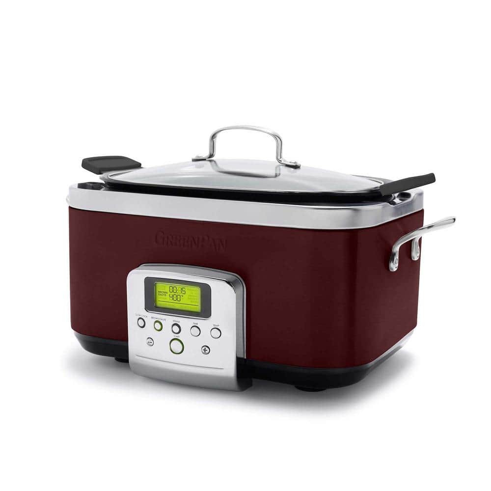 Watch this if you are in the market for a new crockpot