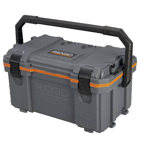 22 in. Pro Gear Cart and 22 in. Pro Gear Cold Box