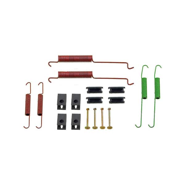 Unbranded Drum Brake Hardware Kit