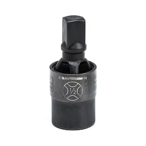 1/2 in. Drive X-Core Pinless Impact Universal Joint