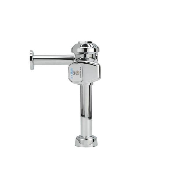 Zurn AquaVantage AV ZER Exposed Sensor Diaphragm Flush Valve with