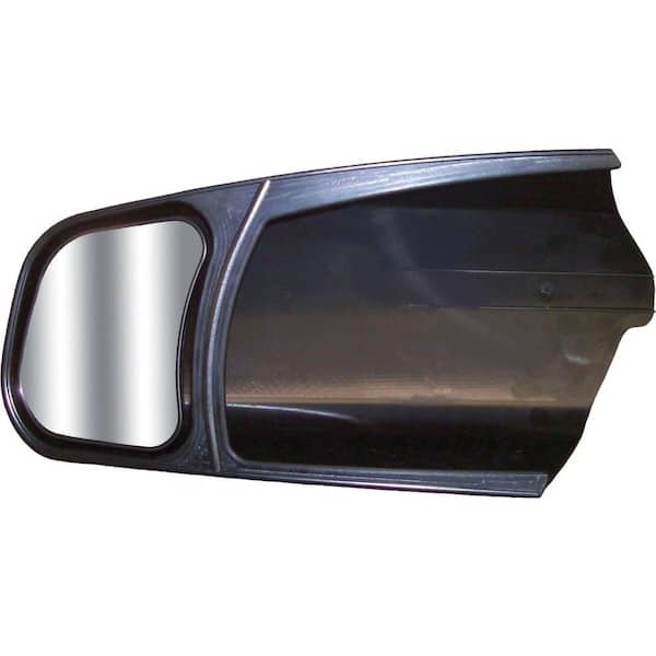CIPA USA, INC. Custom Towing Mirror for Toyota - Driver Side