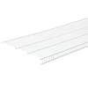 ClosetMaid Close Mesh 20 in. D x 72 in. W Ventilated Pantry Shelf 1396 -  The Home Depot