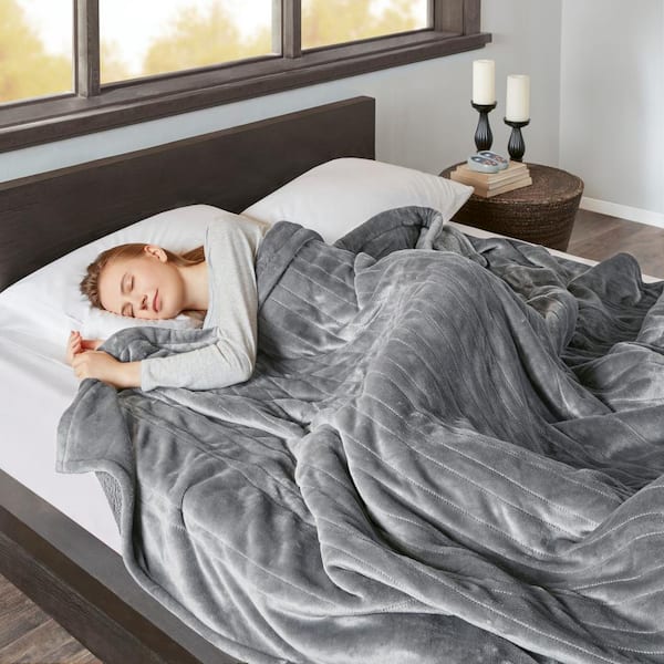 Beautyrest blanket discount