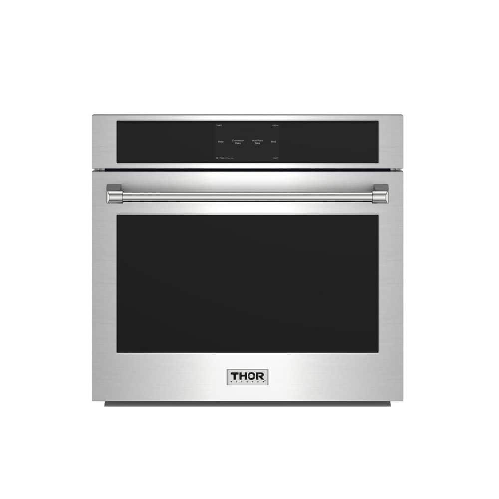 30 in. Single Electric Wall Oven with True Convection, Air Fry and Sabbath Mode price history on PriceWatchPro
