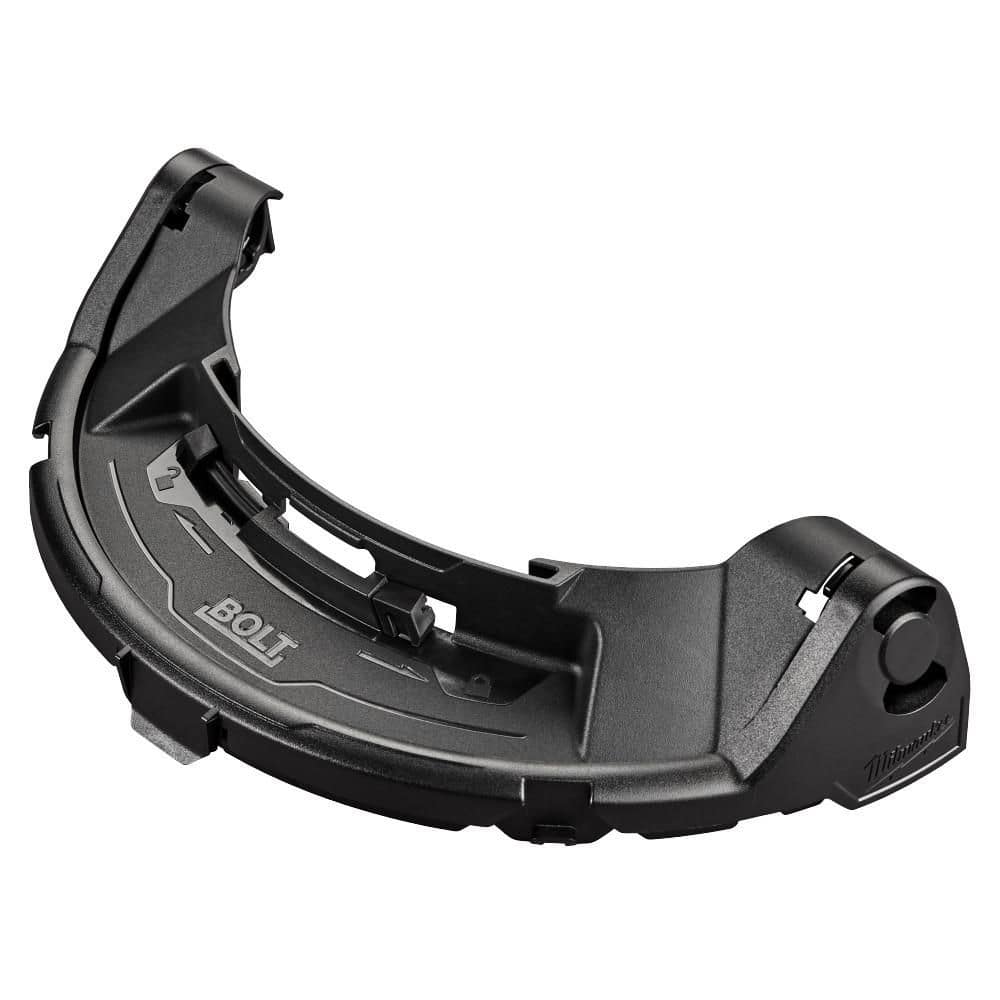 Fixation écran de protection MILWAUKEE Bolt Universel 4932492327