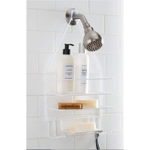 JNDETOP Shower Caddy, 5 Pack … curated on LTK