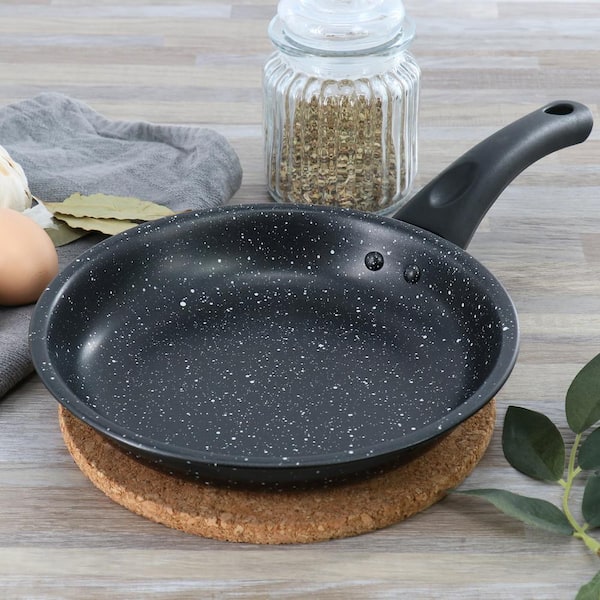 Viking Professional 5-Ply 8-Inch Nonstick Fry Pan – Viking Culinary Viking Professional 5-Ply 8-Inch Nonstick Fry Pan – Viking Culinary